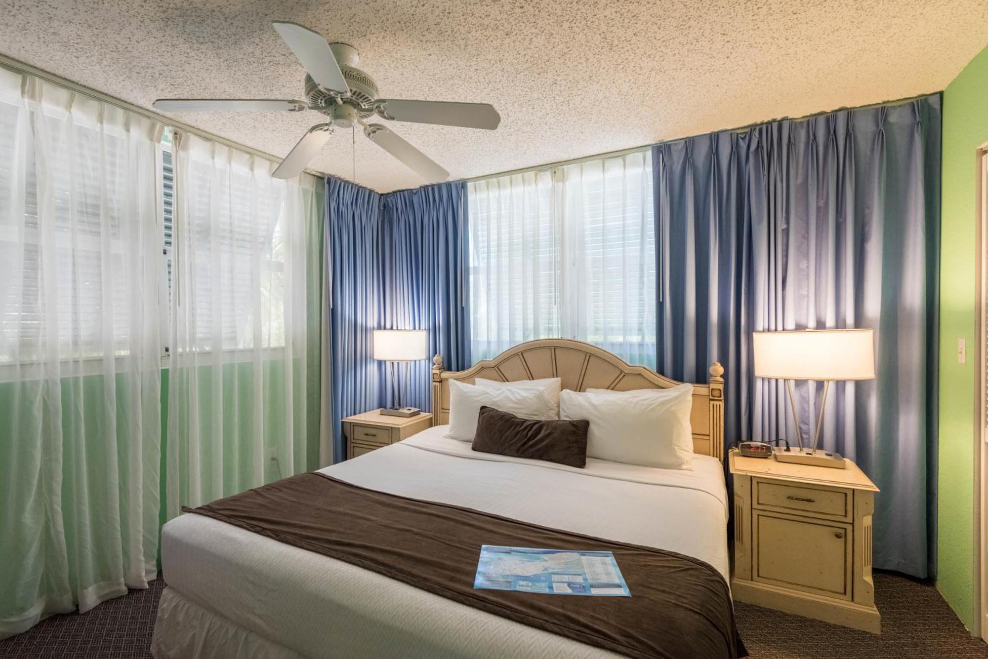 Sunrise Suites Jamaica Suite #102 Cayo Hueso Habitación foto