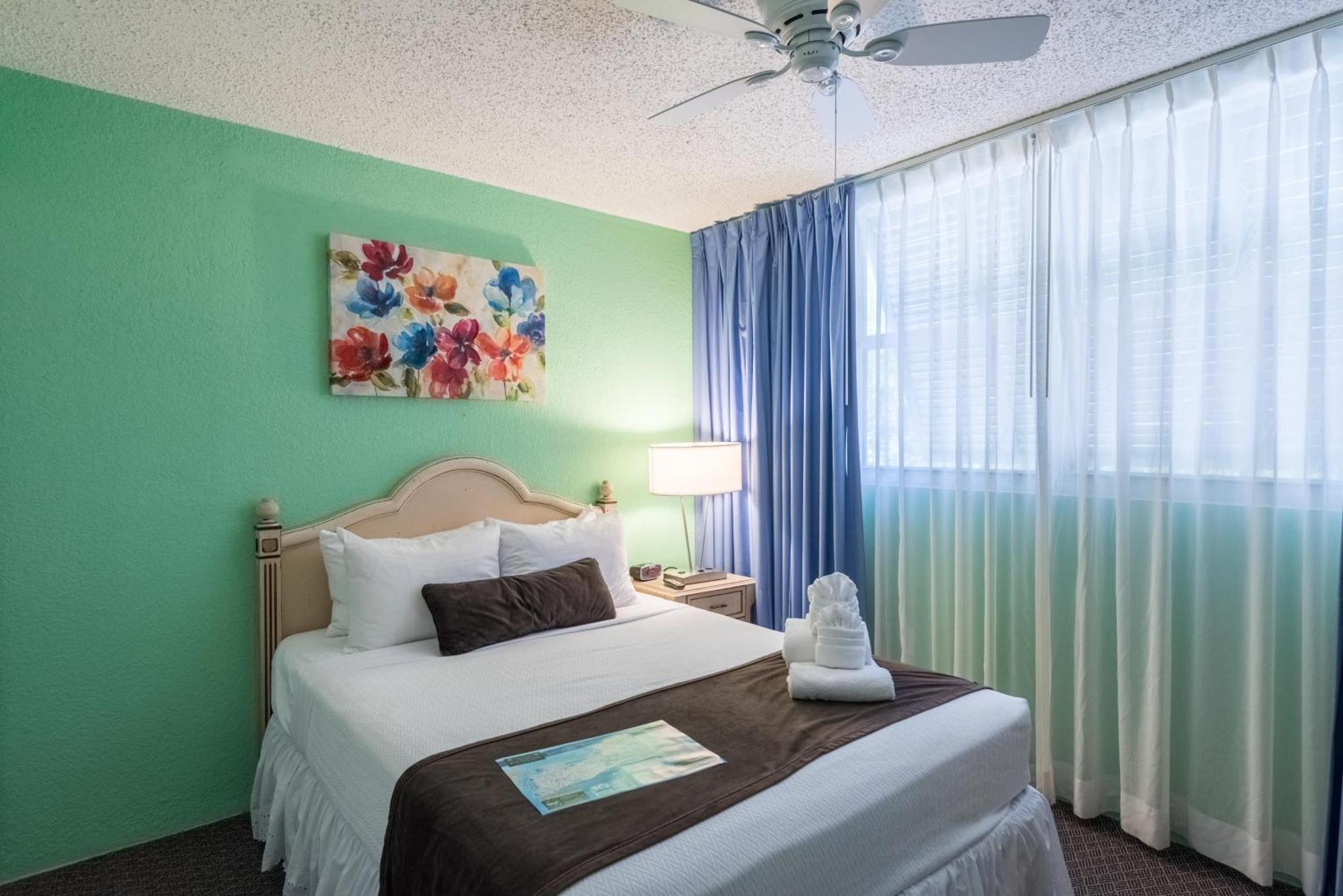 Sunrise Suites Jamaica Suite #102 Cayo Hueso Habitación foto