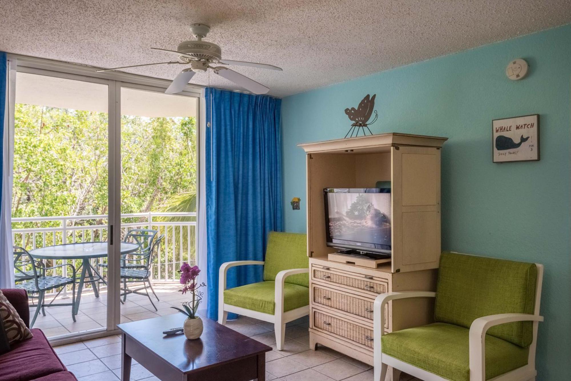 Sunrise Suites Jamaica Suite #102 Cayo Hueso Habitación foto