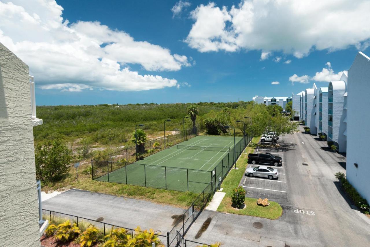 Sunrise Suites Jamaica Suite #102 Cayo Hueso Exterior foto