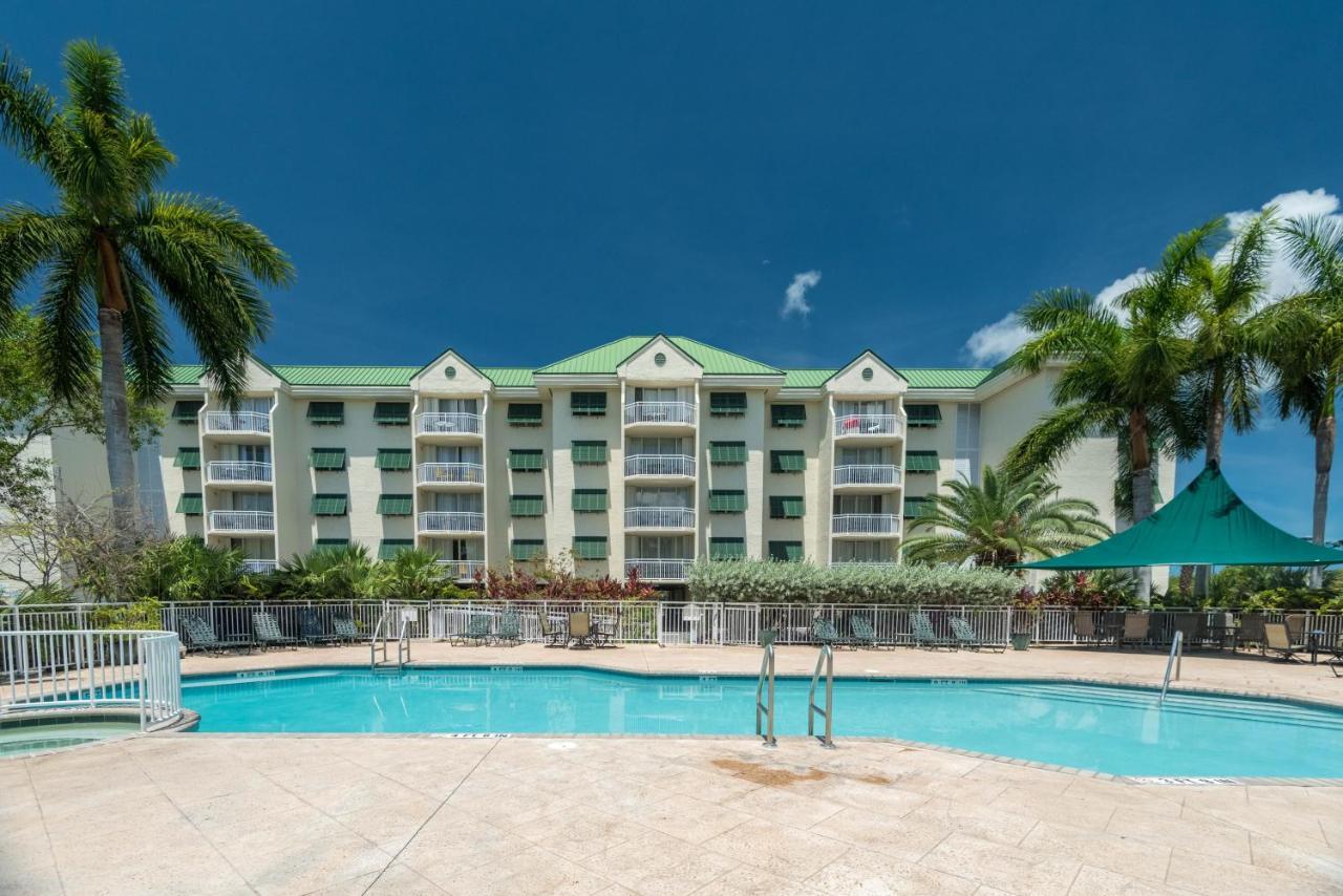 Sunrise Suites Jamaica Suite #102 Cayo Hueso Exterior foto