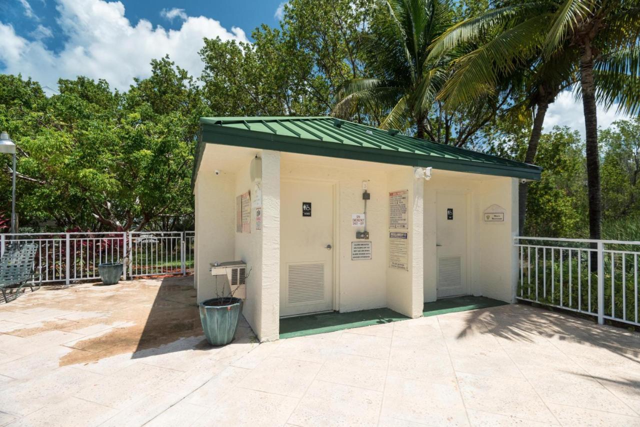 Sunrise Suites Jamaica Suite #102 Cayo Hueso Exterior foto