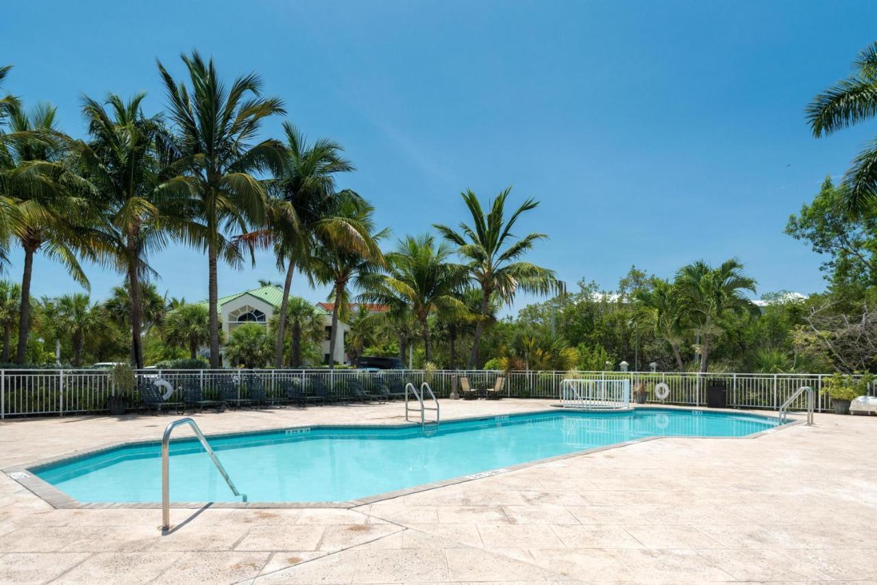 Sunrise Suites Jamaica Suite #102 Cayo Hueso Exterior foto
