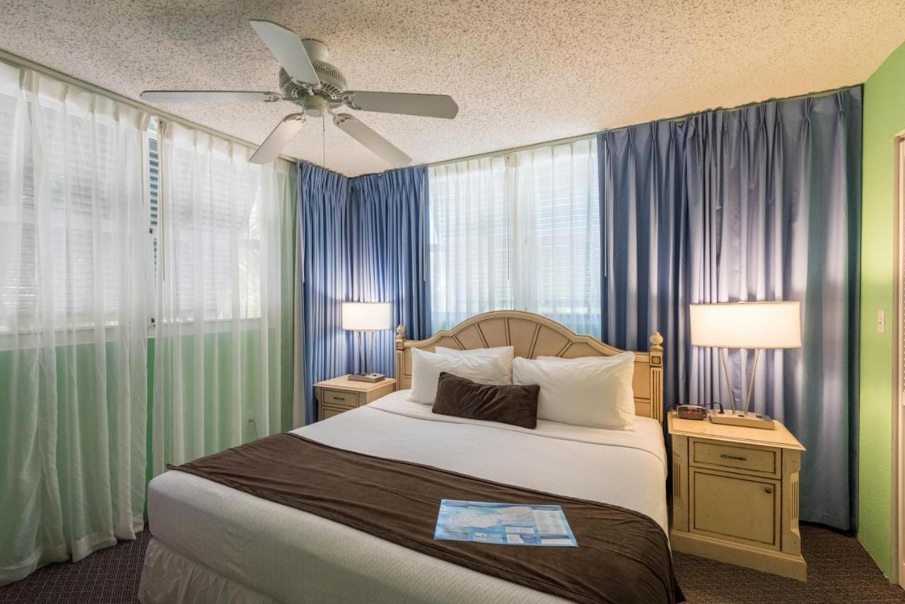 Sunrise Suites Jamaica Suite #102 Cayo Hueso Exterior foto
