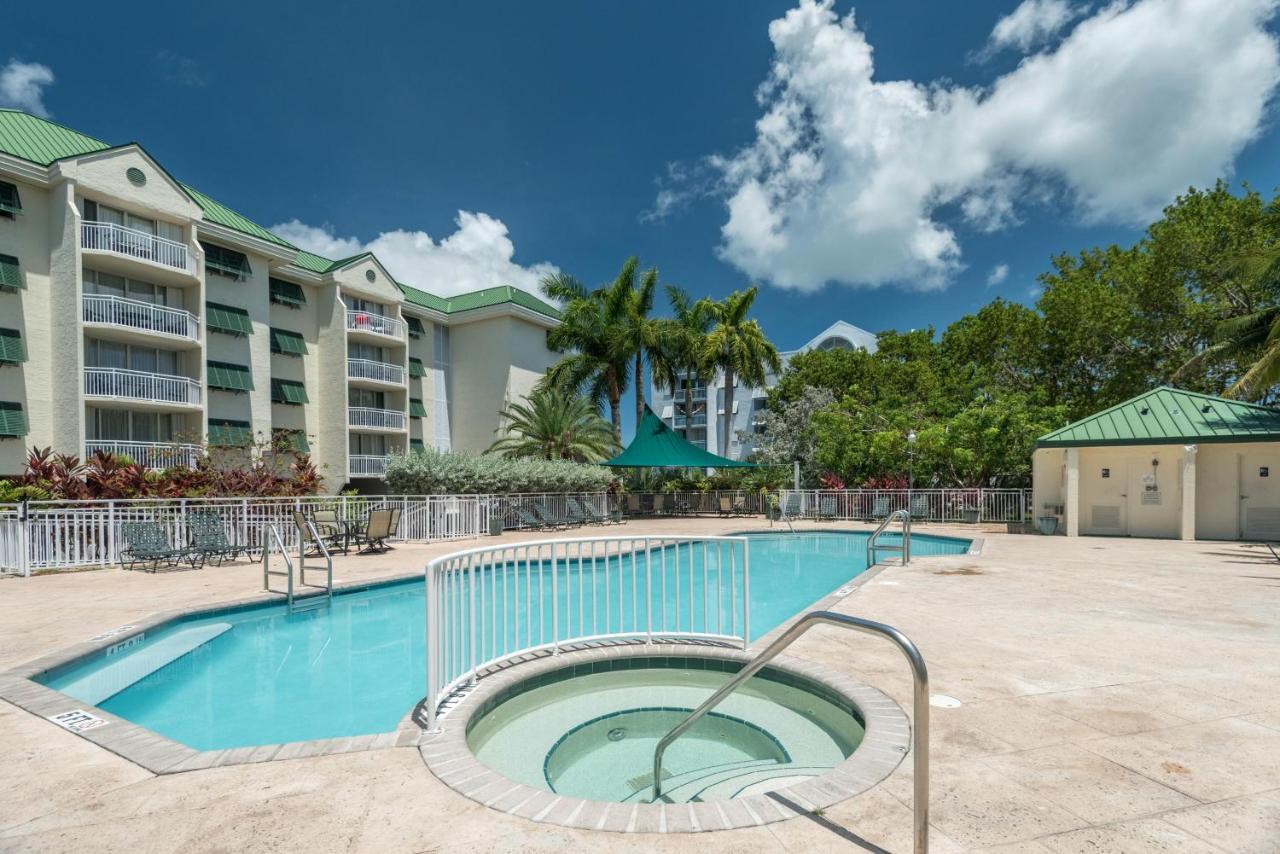 Sunrise Suites Jamaica Suite #102 Cayo Hueso Exterior foto