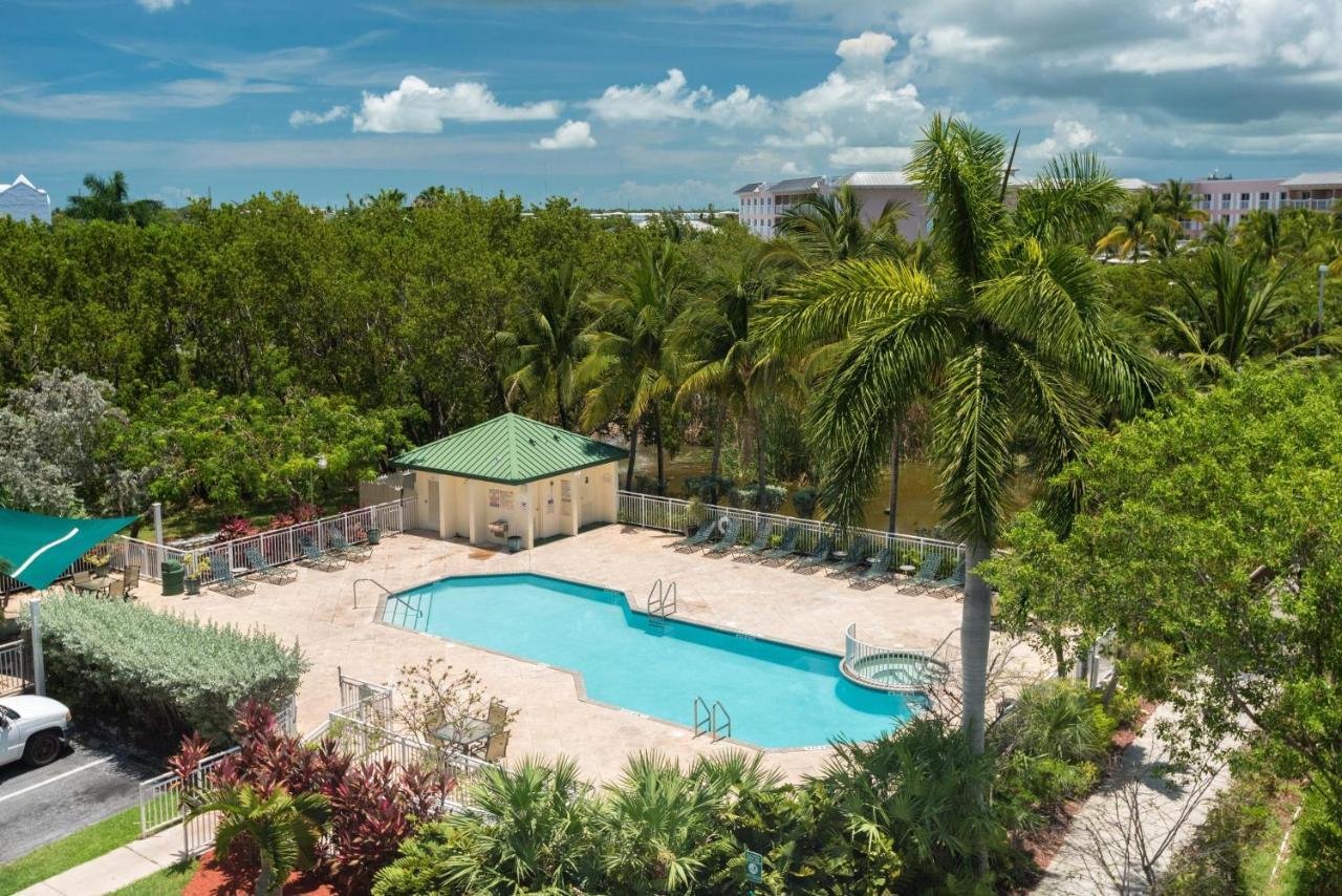 Sunrise Suites Jamaica Suite #102 Cayo Hueso Exterior foto