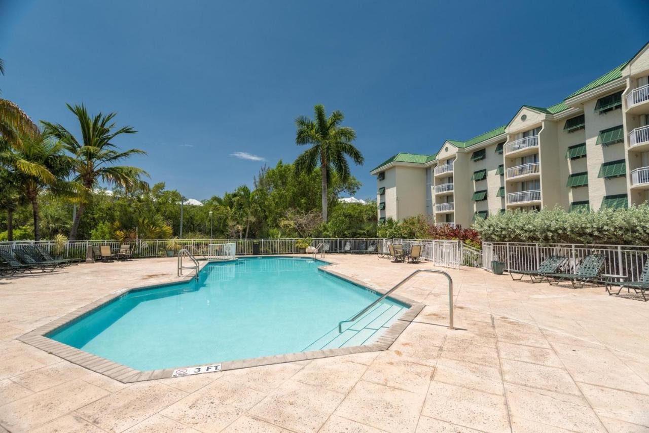 Sunrise Suites Jamaica Suite #102 Cayo Hueso Exterior foto
