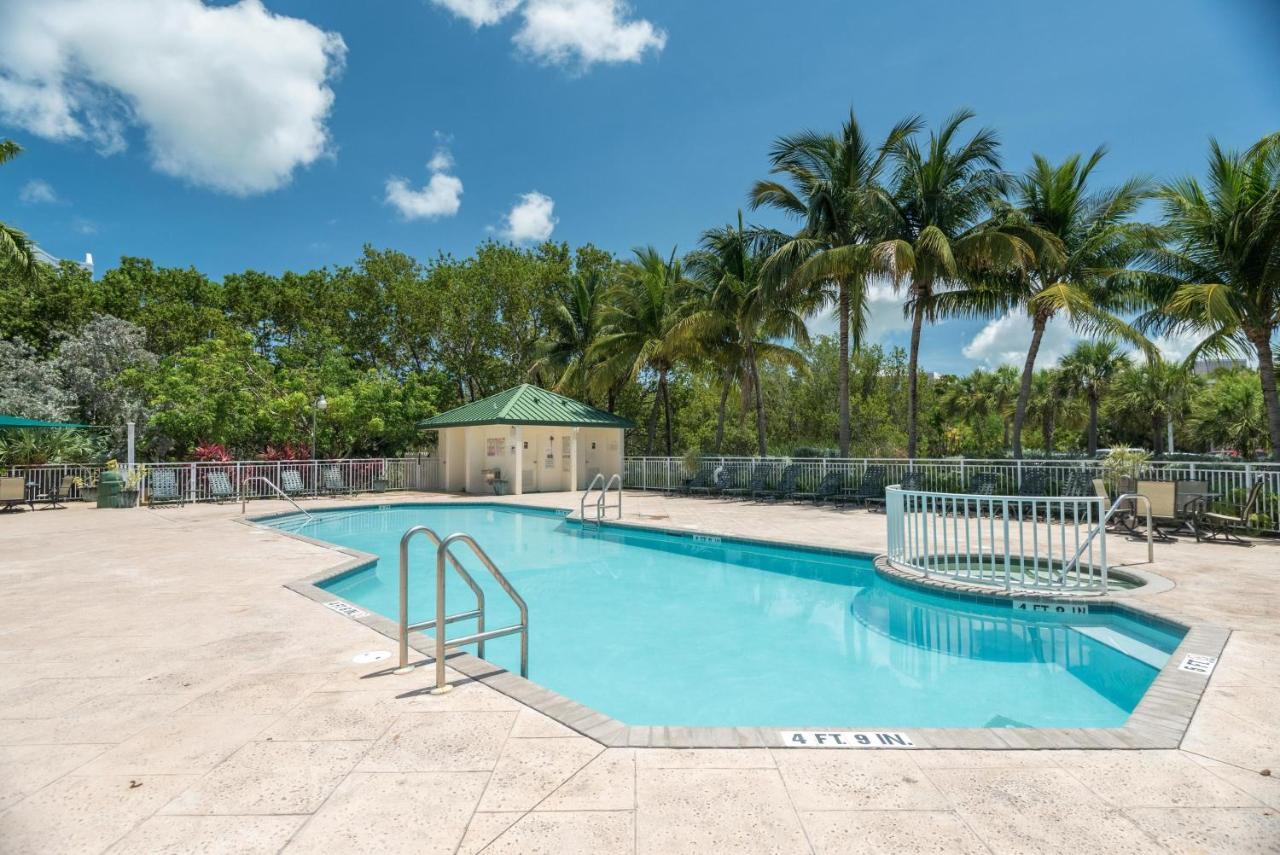 Sunrise Suites Jamaica Suite #102 Cayo Hueso Exterior foto
