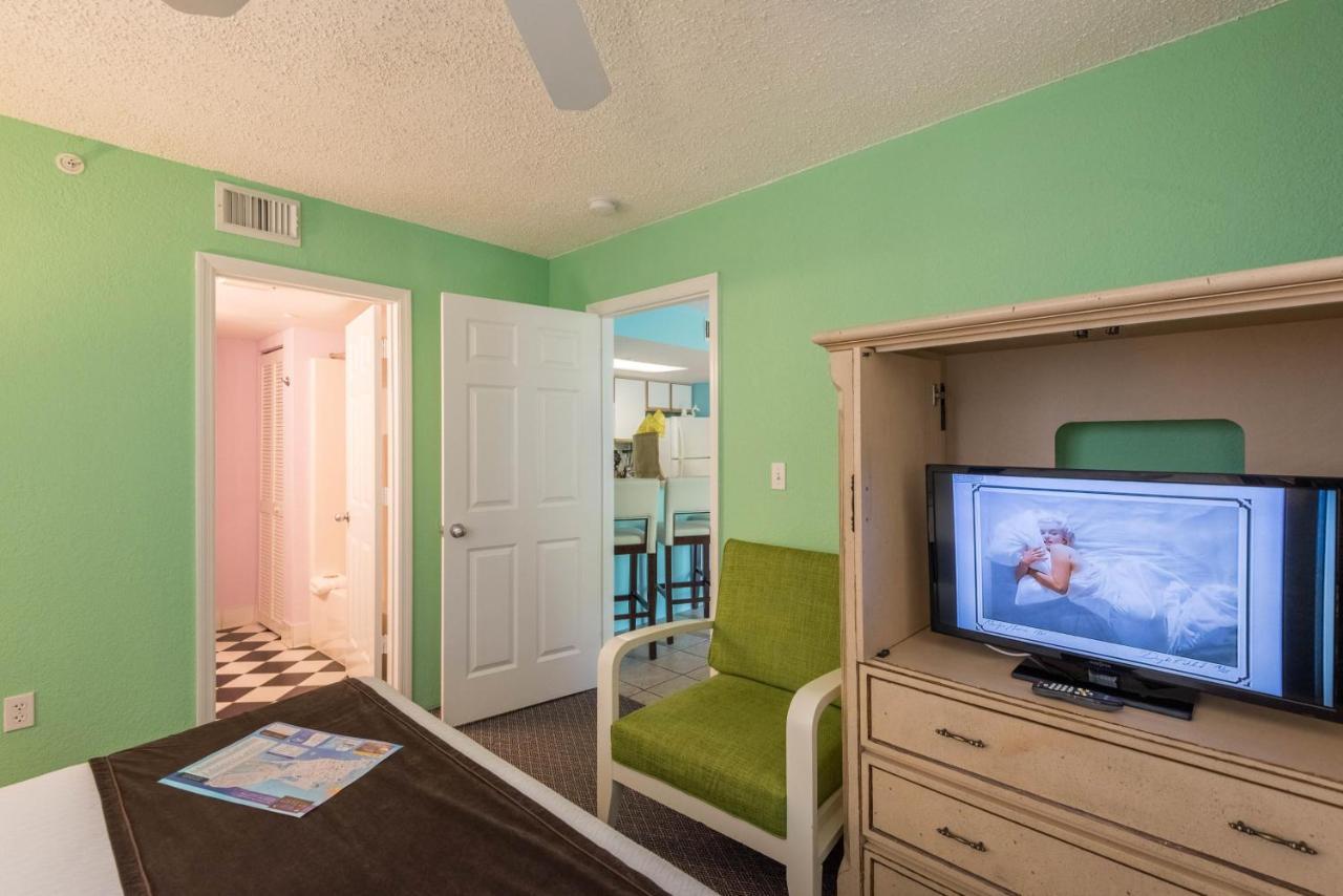 Sunrise Suites Jamaica Suite #102 Cayo Hueso Exterior foto